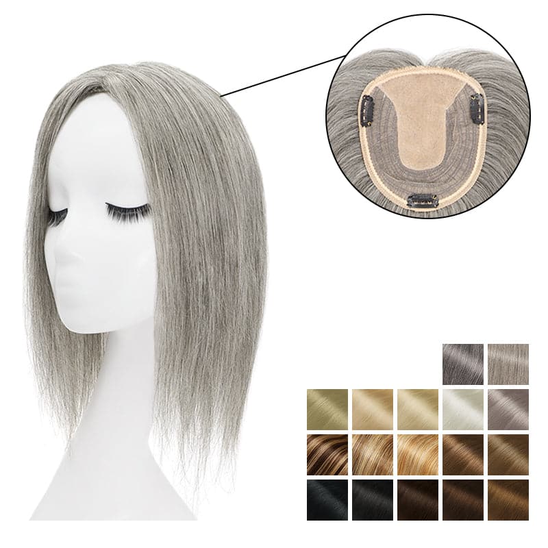 toppers for hair
