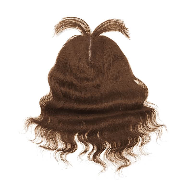 E-litchi's Top Hair Toppers | Topper Human Hair | E-LITCHI Hair