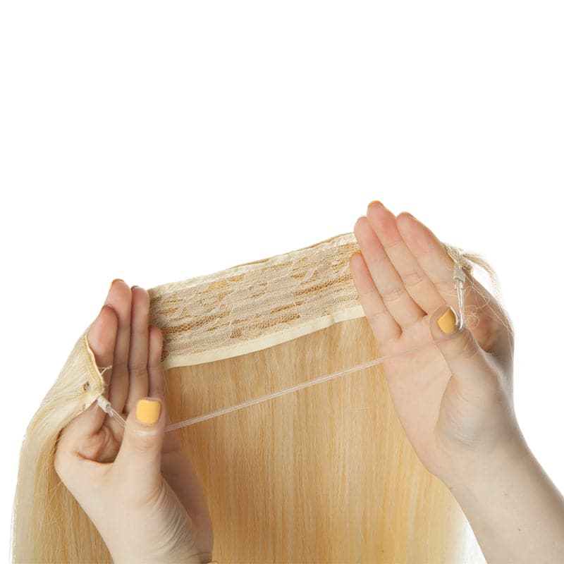 best hair extension for thinning hair