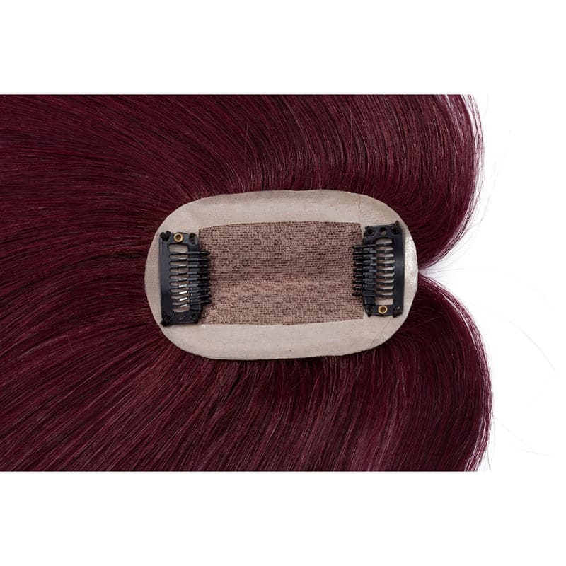 hair topper for thinning crown