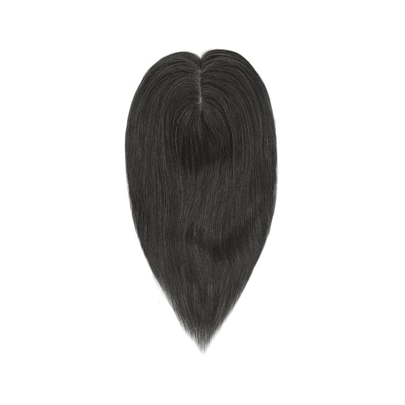 human hair toppers for women