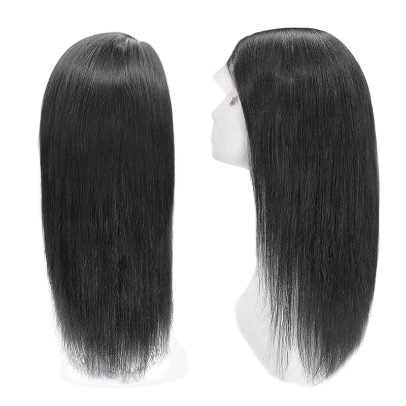 human hair wigs