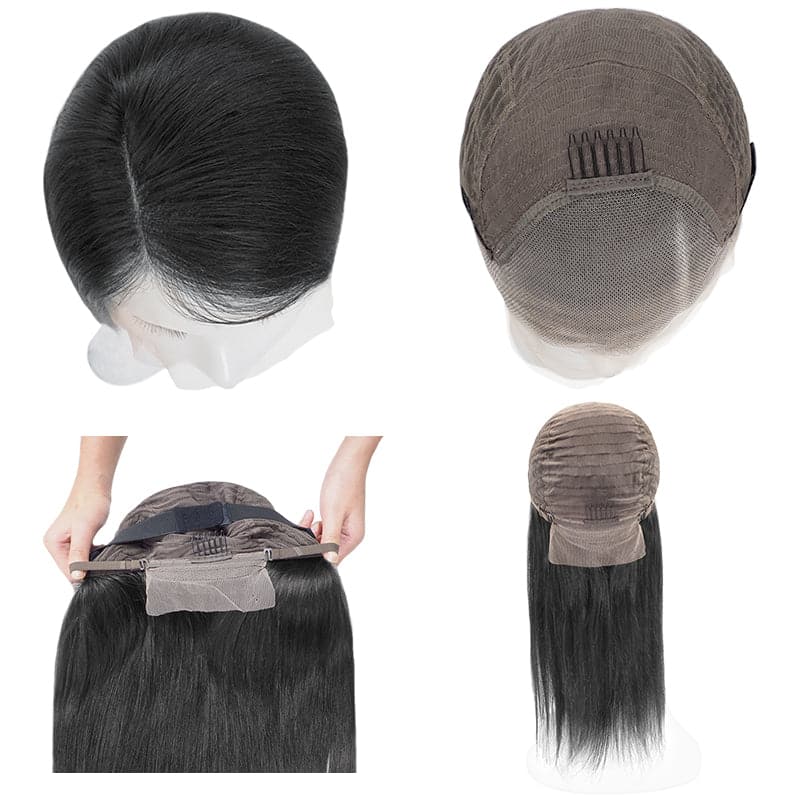 human hair wigs