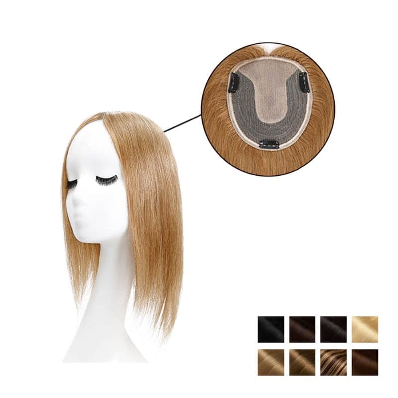 toppers for hair