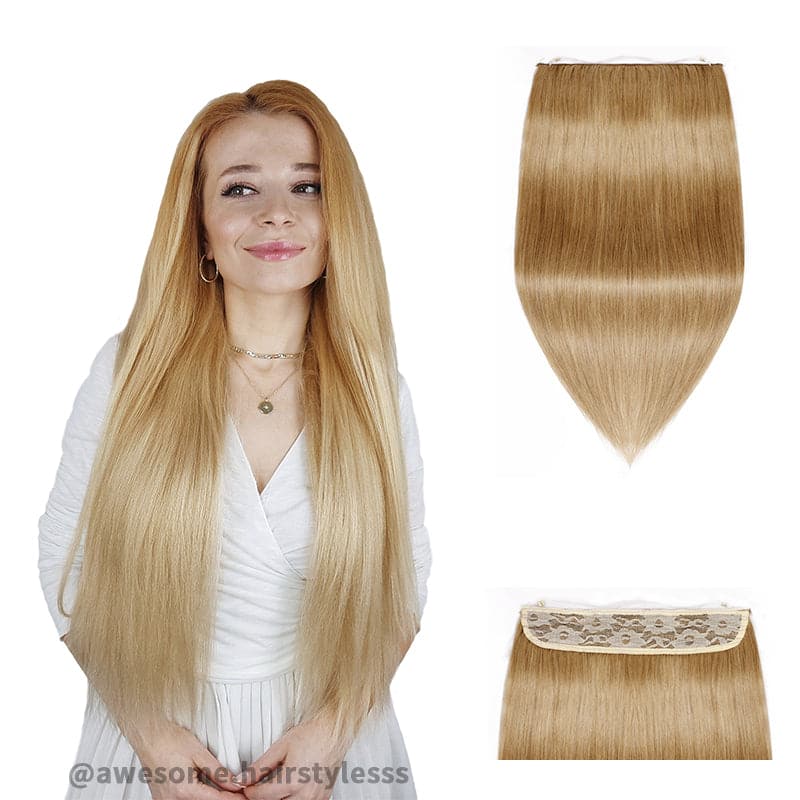 best hair extension for thinning hair