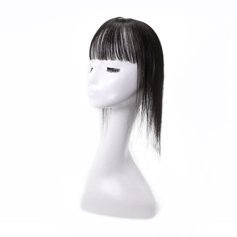 Daisy human hair toppers