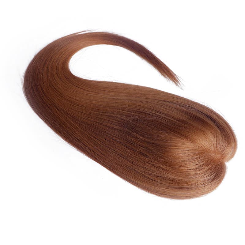 Lightweight Hair Toppers | Thinning Crown Toppers | E-LITCHI Hair