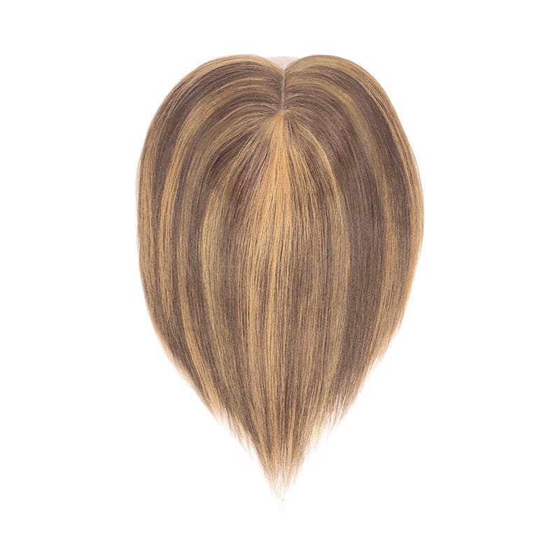 highlight lace front hair topper