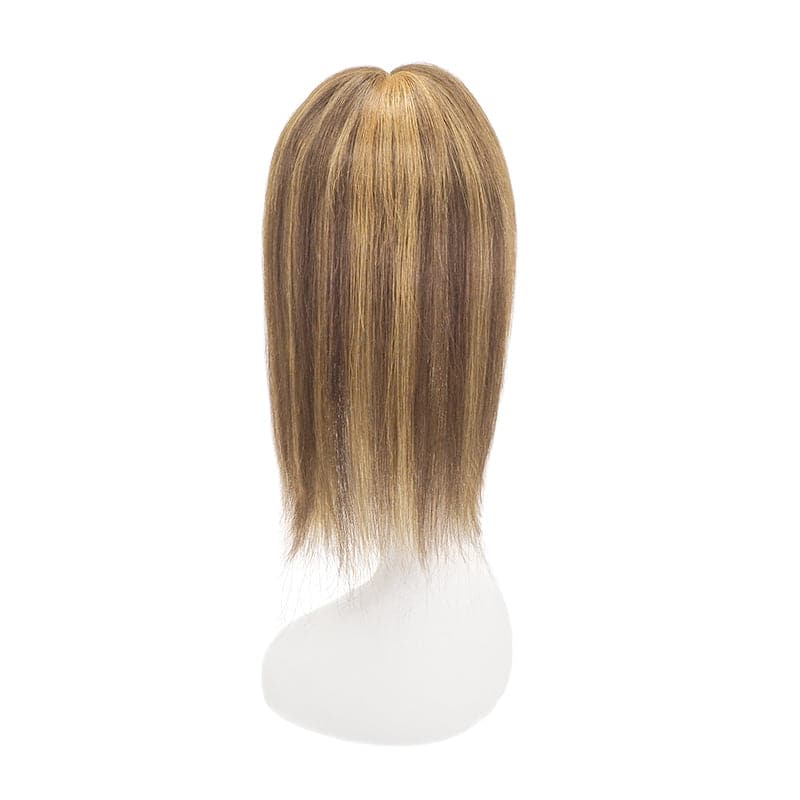 highlight lace front hair topper