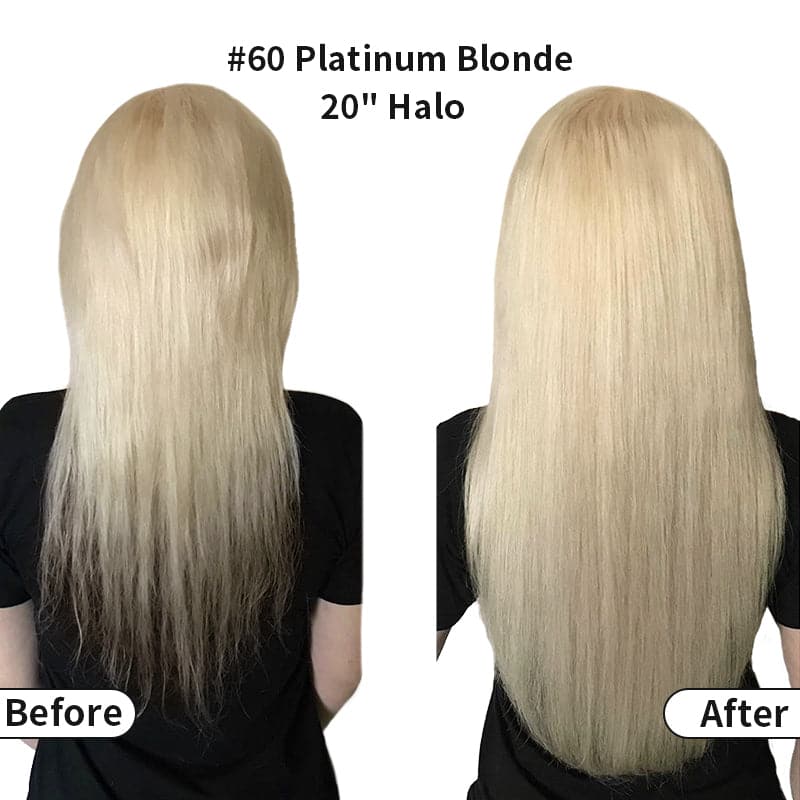 best hair extension for thinning hair