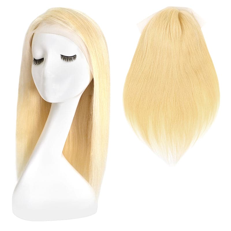wigs blonde