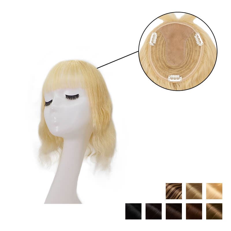 toppers hair