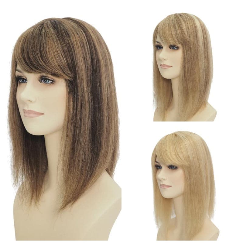 hair pieces toppers