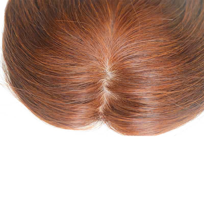 Lightweight Hair Toppers | Thinning Crown Toppers | E-LITCHI Hair