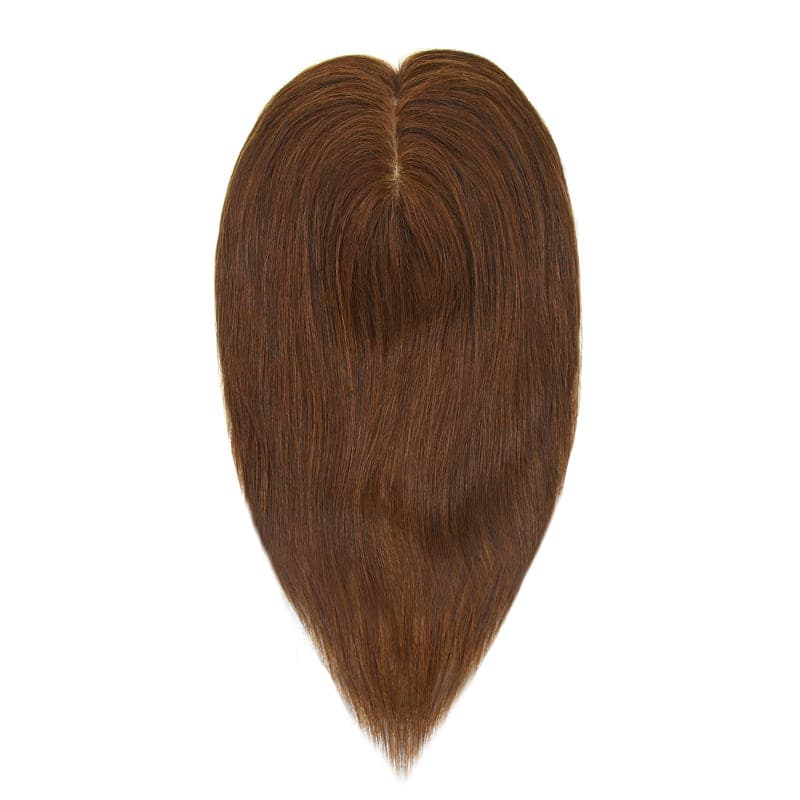 Human Hair Topper | Thinning Wigs Hair | E-LITCHI Hair