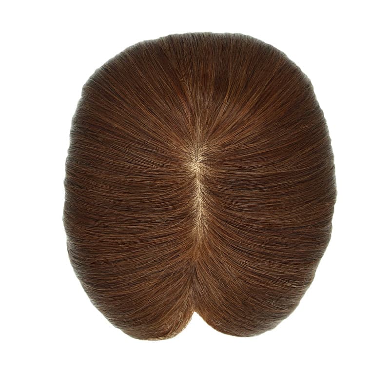 Human Hair Topper | Thinning Wigs Hair | E-LITCHI Hair