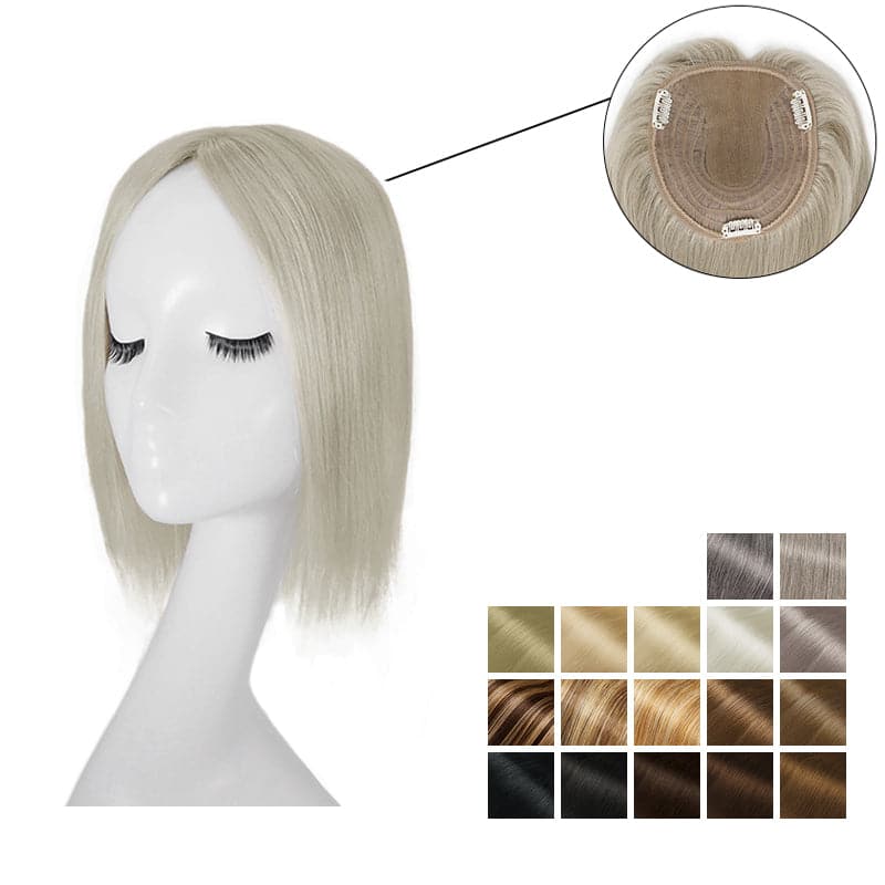 toppers for hair