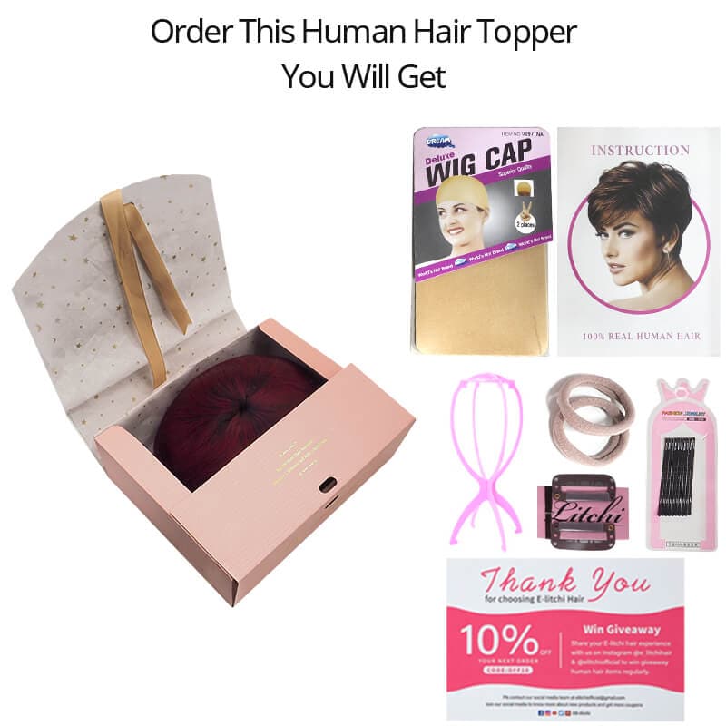 Perruques courtes de cheveux humains coupe lutin avec frange latérale superposée sans colle noir de jais