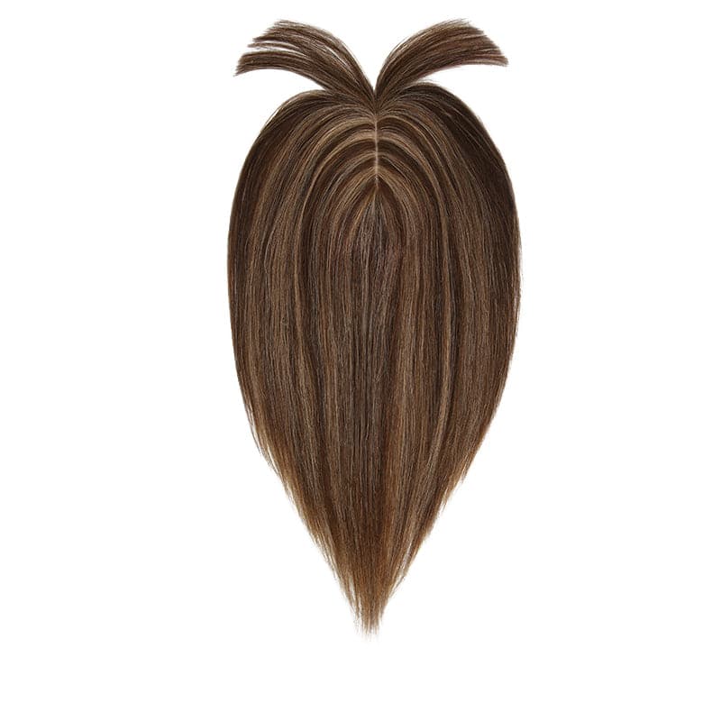 Best Shades Topper | Silk Base Topper | E-LITCHI Hair
