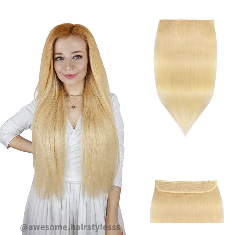 halo human hair extensions