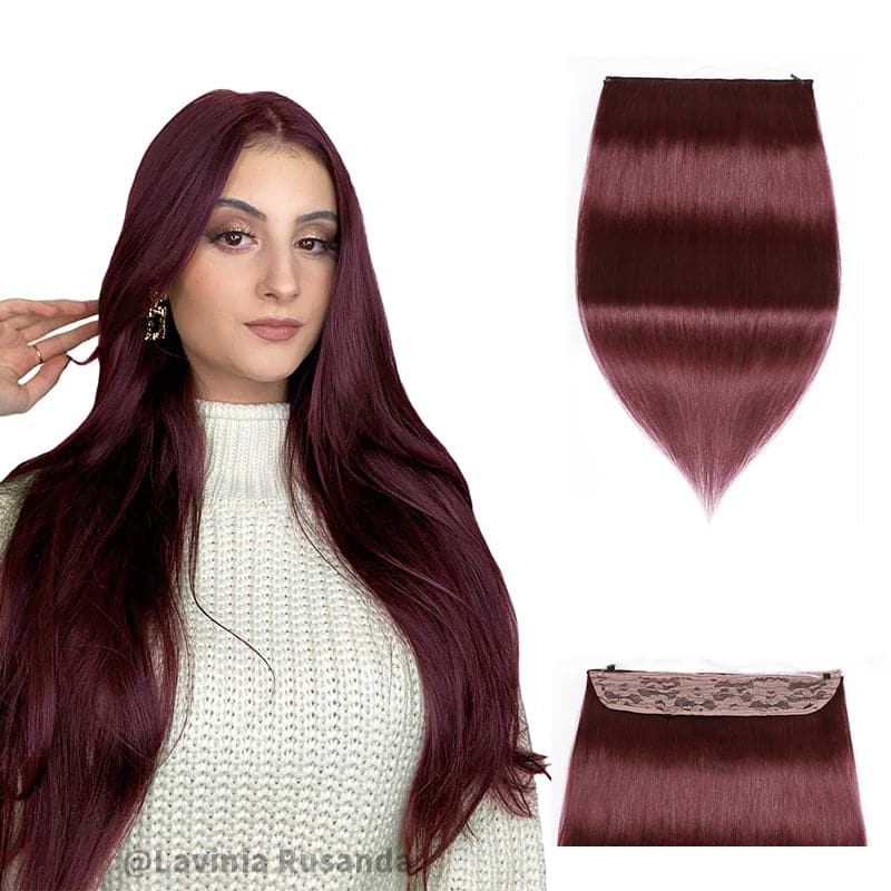 halo human hair extensions