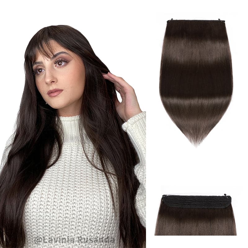 halo human hair extensions
