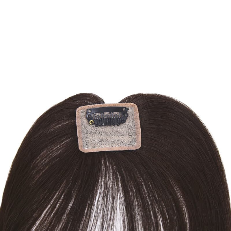 clip on hair