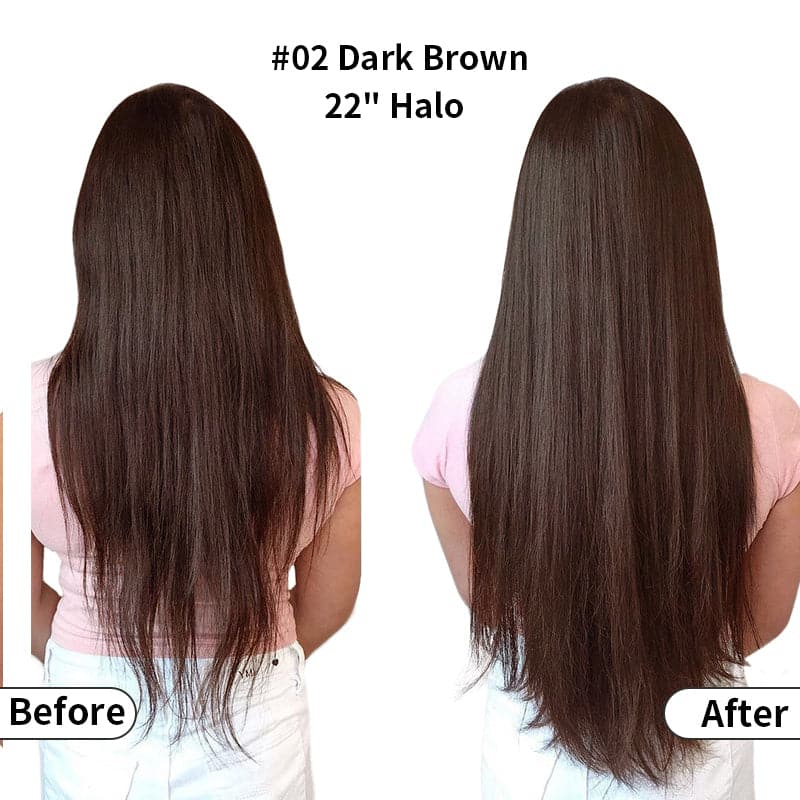 best hair extension for thinning hair