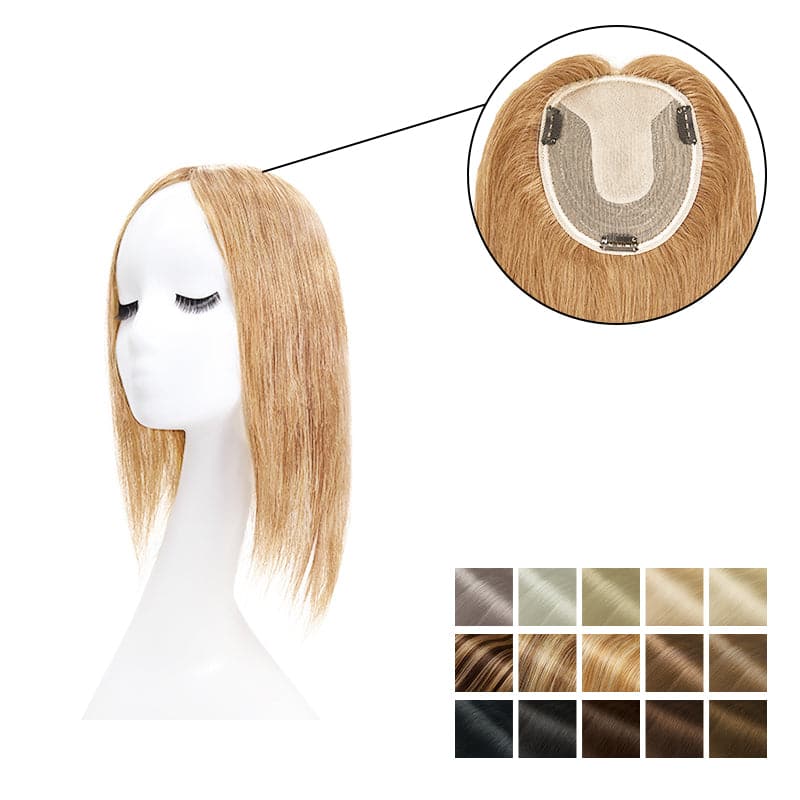 toppers for hair
