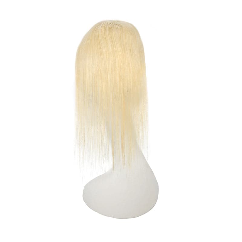 Daisy human hair toppers