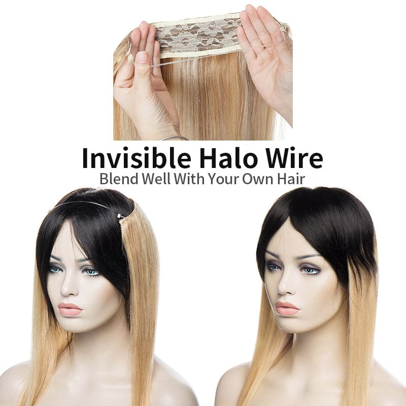halo extensions