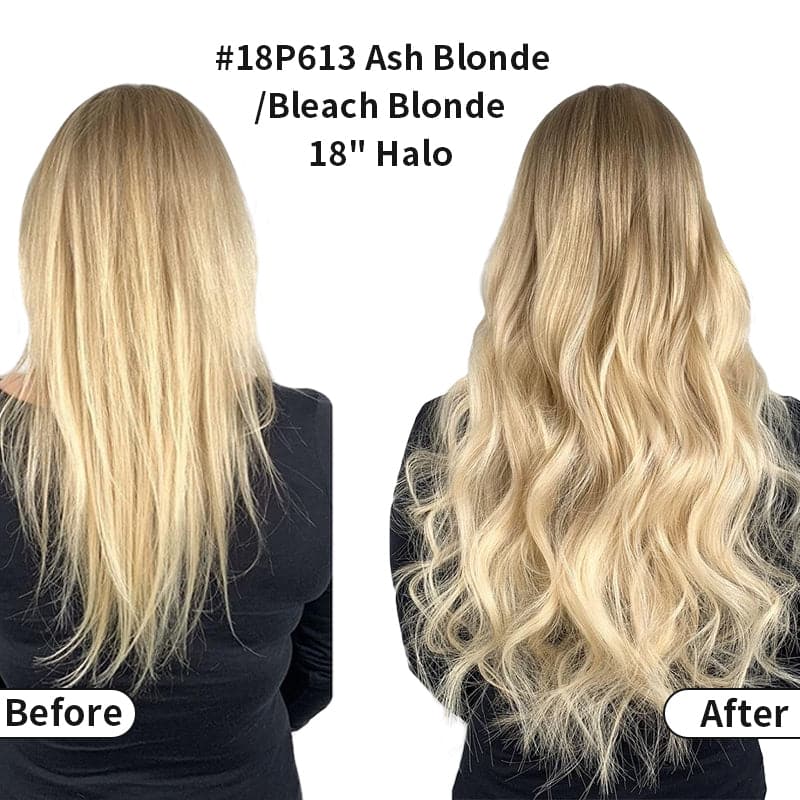 halo human hair extensions