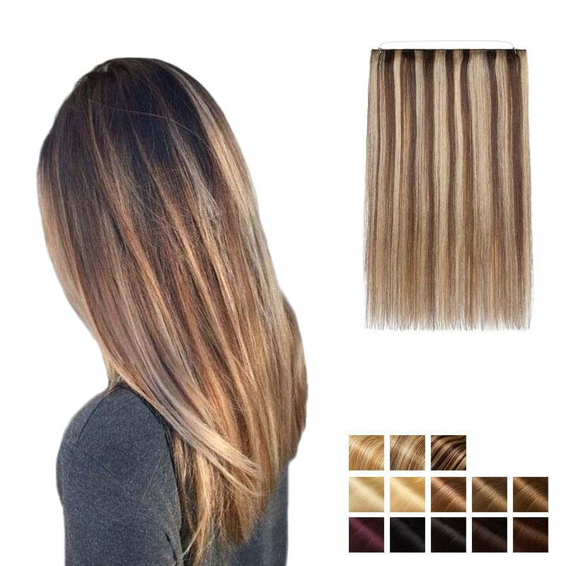 halo human hair extensions