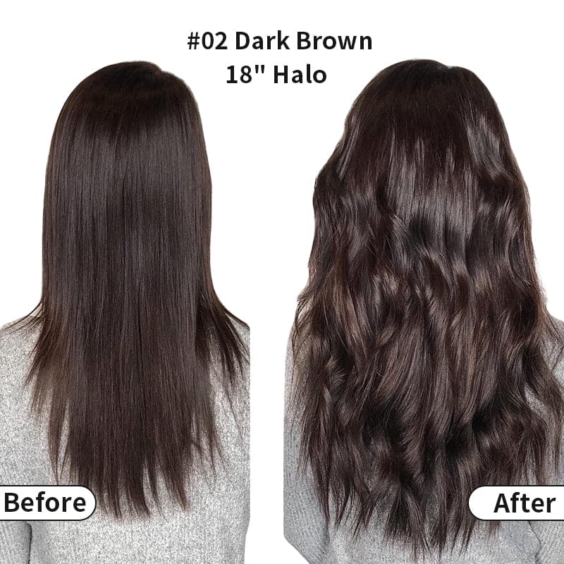 halo human hair extensions