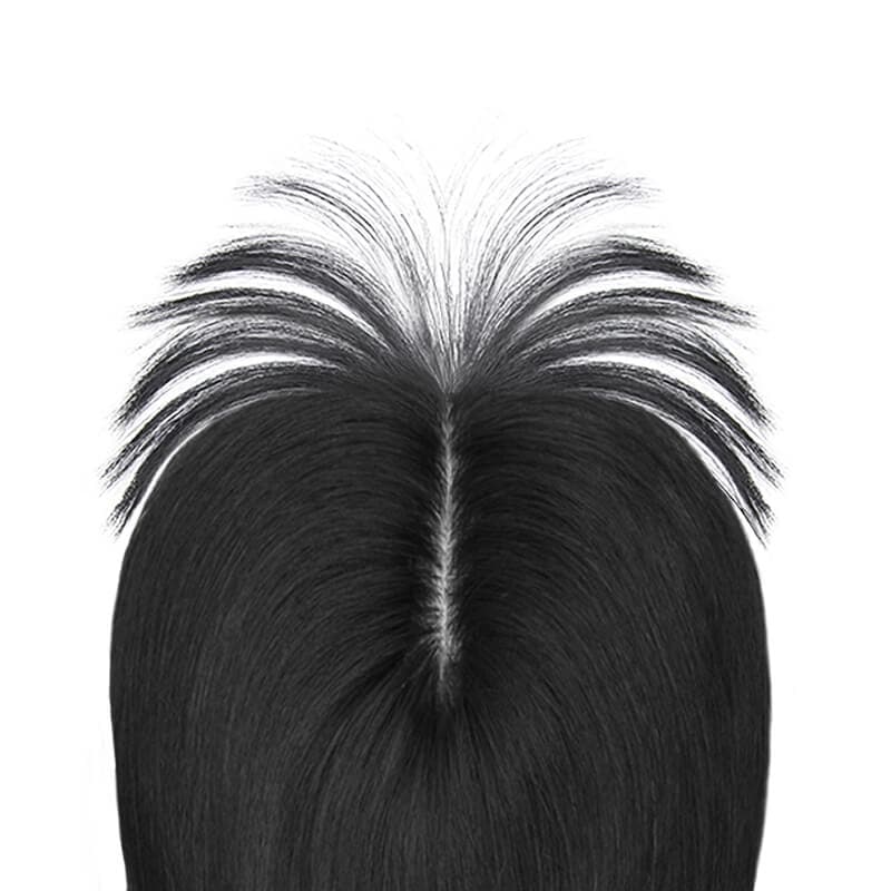 hair topper bang