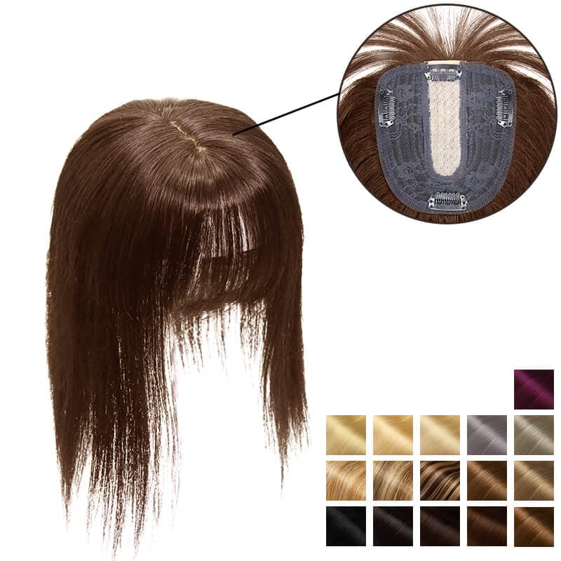 topper for women