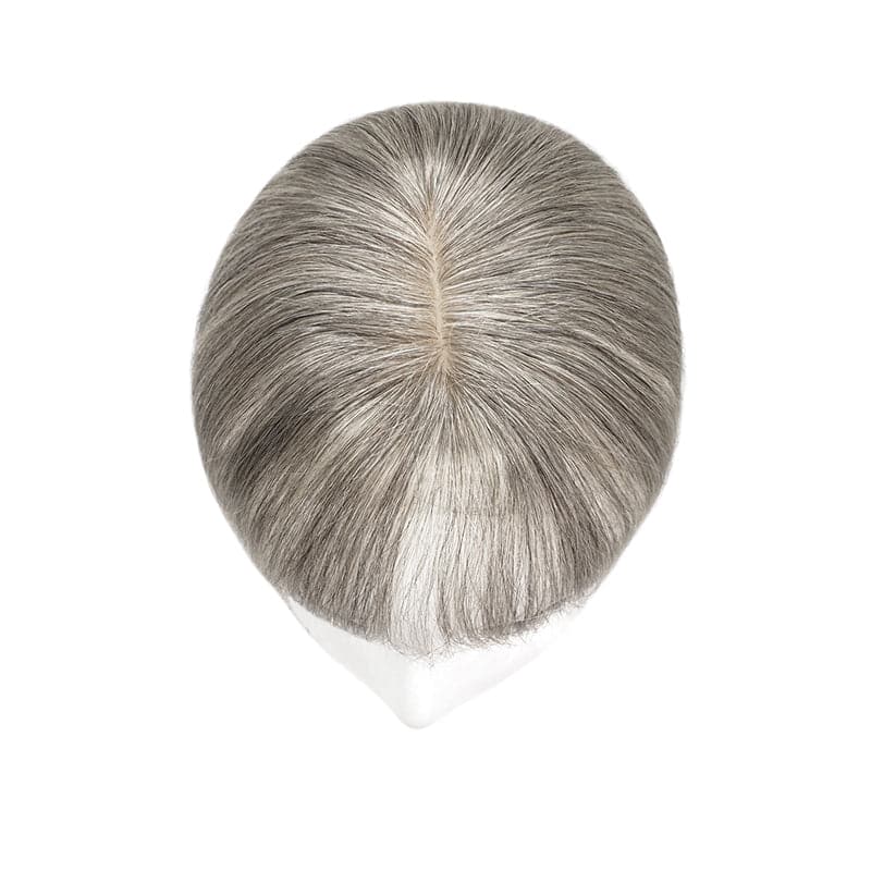 Bangs Hair Toppers | Bangs Salt Toppers | E-LITCHI Hair