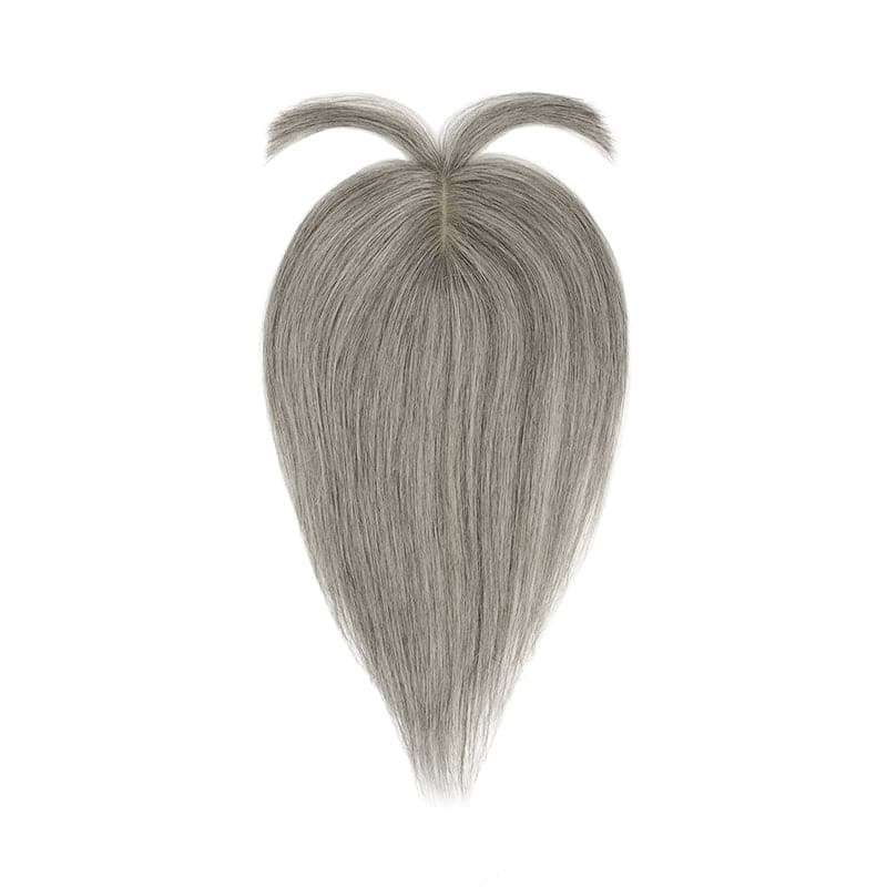 hair topper for thinning crown