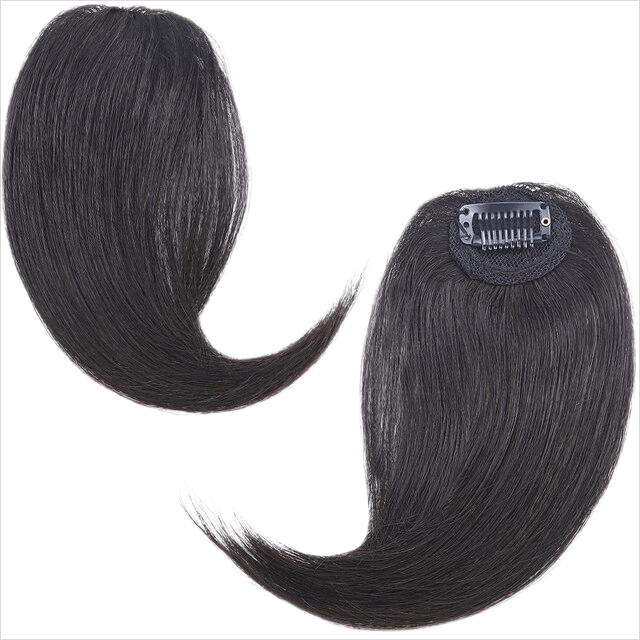 bang hair extensions